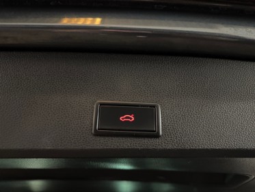 Seat ateca 1.5 tsi 150 ch act ss dsg7 xcellence occasion montpellier (34) simplicicar simplicibike france