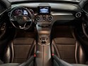 Mercedes glc classe glc 250 d 9g-tronic 4matic sportline occasion montpellier (34) simplicicar simplicibike france
