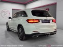 Mercedes glc classe glc 250 d 9g-tronic 4matic sportline occasion montpellier (34) simplicicar simplicibike france