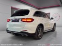 Mercedes glc classe glc 250 d 9g-tronic 4matic sportline occasion montpellier (34) simplicicar simplicibike france