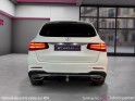 Mercedes glc classe glc 250 d 9g-tronic 4matic sportline occasion montpellier (34) simplicicar simplicibike france