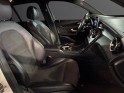 Mercedes glc classe glc 250 d 9g-tronic 4matic sportline occasion montpellier (34) simplicicar simplicibike france