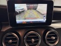 Mercedes glc classe glc 250 d 9g-tronic 4matic sportline occasion montpellier (34) simplicicar simplicibike france