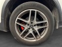 Mercedes glc classe glc 250 d 9g-tronic 4matic sportline occasion montpellier (34) simplicicar simplicibike france
