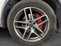Mercedes glc classe glc 250 d 9g-tronic 4matic sportline occasion montpellier (34) simplicicar simplicibike france