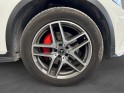 Mercedes glc classe glc 250 d 9g-tronic 4matic sportline occasion montpellier (34) simplicicar simplicibike france
