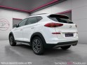 Hyundai tucson 1.6 crdi 136ch premium dct-7 occasion toulouse (31) simplicicar simplicibike france