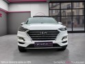 Hyundai tucson 1.6 crdi 136ch premium dct-7 occasion toulouse (31) simplicicar simplicibike france