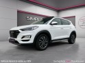 Hyundai tucson 1.6 crdi 136ch premium dct-7 occasion toulouse (31) simplicicar simplicibike france