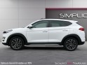 Hyundai tucson 1.6 crdi 136ch premium dct-7 occasion toulouse (31) simplicicar simplicibike france