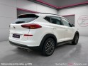 Hyundai tucson 1.6 crdi 136ch premium dct-7 occasion toulouse (31) simplicicar simplicibike france