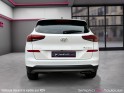 Hyundai tucson 1.6 crdi 136ch premium dct-7 occasion toulouse (31) simplicicar simplicibike france