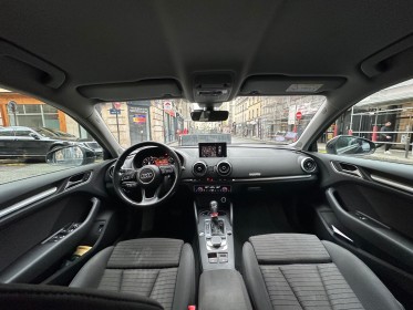 Audi a3 sportback 1.4 tfsi e-tron 204 s tronic 6 design occasion paris 15ème (75) simplicicar simplicibike france