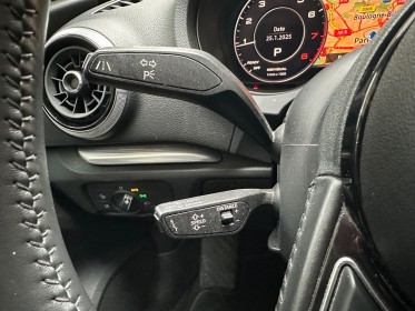 Audi a3 sportback 1.4 tfsi e-tron 204 s tronic 6 design occasion paris 15ème (75) simplicicar simplicibike france