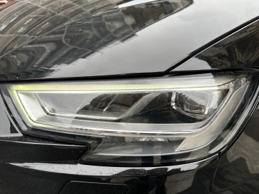 Audi a3 sportback 1.4 tfsi e-tron 204 s tronic 6 design occasion paris 15ème (75) simplicicar simplicibike france