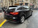 Audi a3 sportback 1.4 tfsi e-tron 204 s tronic 6 design occasion paris 15ème (75) simplicicar simplicibike france