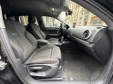 Audi a3 sportback 1.4 tfsi e-tron 204 s tronic 6 design occasion paris 15ème (75) simplicicar simplicibike france
