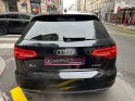 Audi a3 sportback 1.4 tfsi e-tron 204 s tronic 6 design occasion paris 15ème (75) simplicicar simplicibike france
