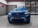 Dacia duster eco-g 100 4x2 prestige //garantie 12 mois// occasion simplicicar lille  simplicicar simplicibike france