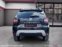 Dacia duster eco-g 100 4x2 prestige //garantie 12 mois// occasion simplicicar lille  simplicicar simplicibike france