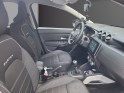 Dacia duster eco-g 100 4x2 prestige //garantie 12 mois// occasion simplicicar lille  simplicicar simplicibike france