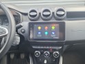 Dacia duster eco-g 100 4x2 prestige //garantie 12 mois// occasion simplicicar lille  simplicicar simplicibike france