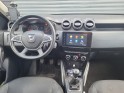 Dacia duster eco-g 100 4x2 prestige //garantie 12 mois// occasion simplicicar lille  simplicicar simplicibike france