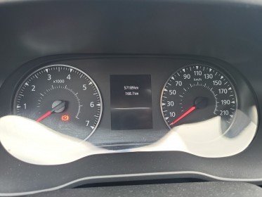Dacia duster eco-g 100 4x2 prestige //garantie 12 mois// occasion simplicicar lille  simplicicar simplicibike france