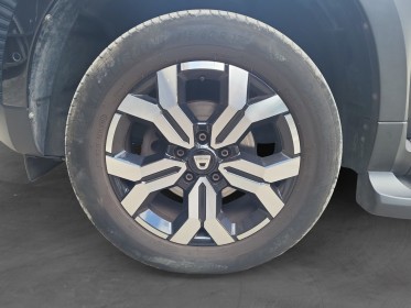 Dacia duster eco-g 100 4x2 prestige //garantie 12 mois// occasion simplicicar lille  simplicicar simplicibike france