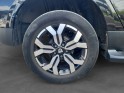 Dacia duster eco-g 100 4x2 prestige //garantie 12 mois// occasion simplicicar lille  simplicicar simplicibike france