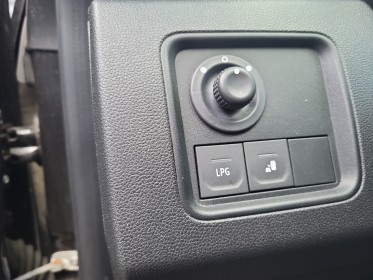 Dacia duster eco-g 100 4x2 prestige //garantie 12 mois// occasion simplicicar lille  simplicicar simplicibike france