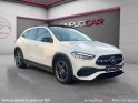 Mercedes gla 220 d 8g-dct 4matic amg line-garantie 12 mois- occasion montreuil (porte de vincennes)(75) simplicicar...
