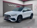 Mercedes gla 220 d 8g-dct 4matic amg line-garantie 12 mois- occasion montreuil (porte de vincennes)(75) simplicicar...