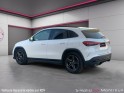Mercedes gla 220 d 8g-dct 4matic amg line-garantie 12 mois- occasion montreuil (porte de vincennes)(75) simplicicar...