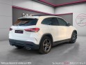 Mercedes gla 220 d 8g-dct 4matic amg line-garantie 12 mois- occasion montreuil (porte de vincennes)(75) simplicicar...