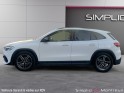 Mercedes gla 220 d 8g-dct 4matic amg line-garantie 12 mois- occasion montreuil (porte de vincennes)(75) simplicicar...