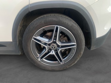 Mercedes gla 220 d 8g-dct 4matic amg line-garantie 12 mois- occasion montreuil (porte de vincennes)(75) simplicicar...
