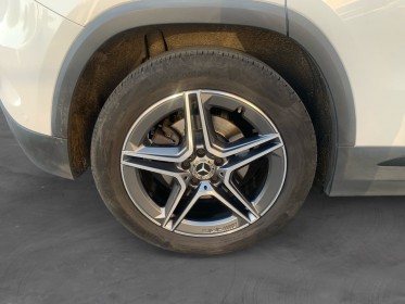Mercedes gla 220 d 8g-dct 4matic amg line-garantie 12 mois- occasion montreuil (porte de vincennes)(75) simplicicar...