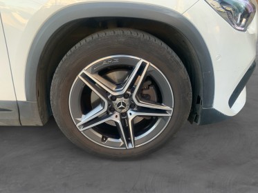 Mercedes gla 220 d 8g-dct 4matic amg line-garantie 12 mois- occasion montreuil (porte de vincennes)(75) simplicicar...