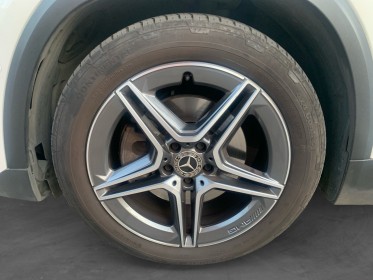 Mercedes gla 220 d 8g-dct 4matic amg line-garantie 12 mois- occasion montreuil (porte de vincennes)(75) simplicicar...