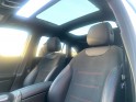 Mercedes gla 220 d 8g-dct 4matic amg line-garantie 12 mois- occasion montreuil (porte de vincennes)(75) simplicicar...