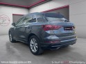 Audi q3 q3 35 tfsi 150 ch s tronic 7 s line - pack cuir - carplay - camera 360 occasion champigny-sur-marne (94) simplicicar...