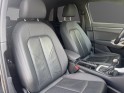 Audi q3 q3 35 tfsi 150 ch s tronic 7 s line - pack cuir - carplay - camera 360 occasion champigny-sur-marne (94) simplicicar...