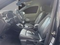 Audi q3 q3 35 tfsi 150 ch s tronic 7 s line - pack cuir - carplay - camera 360 occasion champigny-sur-marne (94) simplicicar...