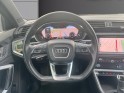 Audi q3 q3 35 tfsi 150 ch s tronic 7 s line - pack cuir - carplay - camera 360 occasion champigny-sur-marne (94) simplicicar...