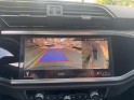 Audi q3 q3 35 tfsi 150 ch s tronic 7 s line - pack cuir - carplay - camera 360 occasion champigny-sur-marne (94) simplicicar...