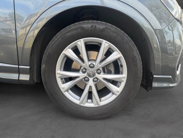Audi q3 q3 35 tfsi 150 ch s tronic 7 s line - pack cuir - carplay - camera 360 occasion champigny-sur-marne (94) simplicicar...