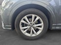 Audi q3 q3 35 tfsi 150 ch s tronic 7 s line - pack cuir - carplay - camera 360 occasion champigny-sur-marne (94) simplicicar...