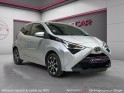 Toyota aygo mc18 1.0 vvt-i x-play x-app carplay garantie 12 mois occasion simplicicar bretigny-sur-orge simplicicar...
