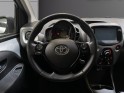 Toyota aygo mc18 1.0 vvt-i x-play x-app carplay garantie 12 mois occasion simplicicar bretigny-sur-orge simplicicar...
